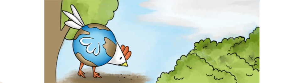 Bannerbild von Cartoon world