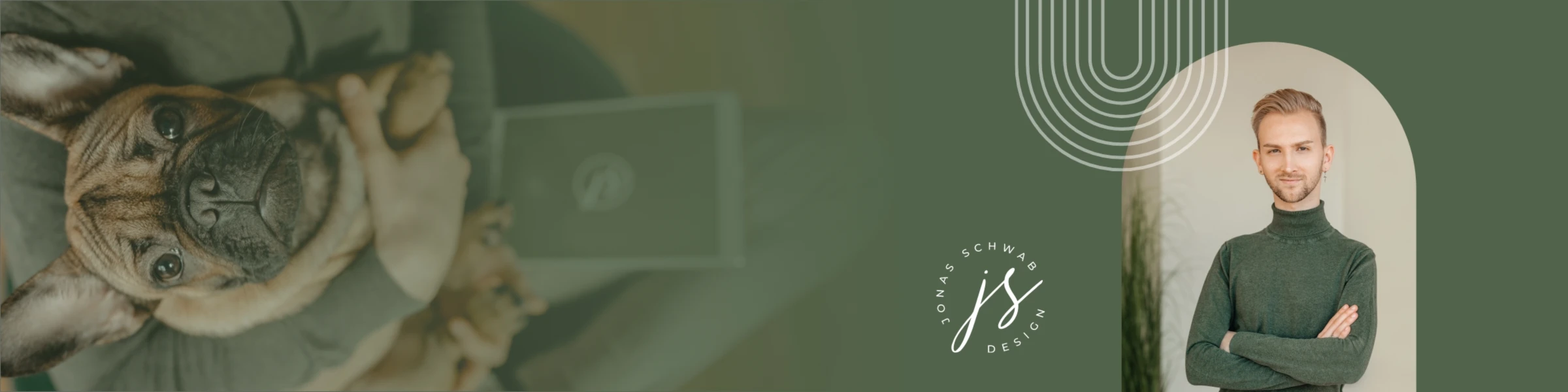 Bannerbild von Jonas Schwab Design