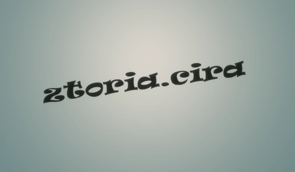 Bannière de ztoria.cira