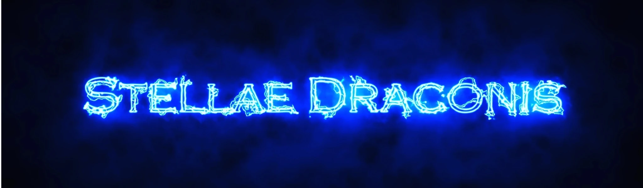 Banner image of Stellae Draconis