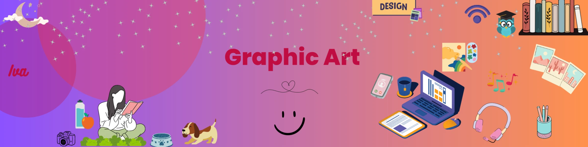 Bannerbild von IVAMAGIC