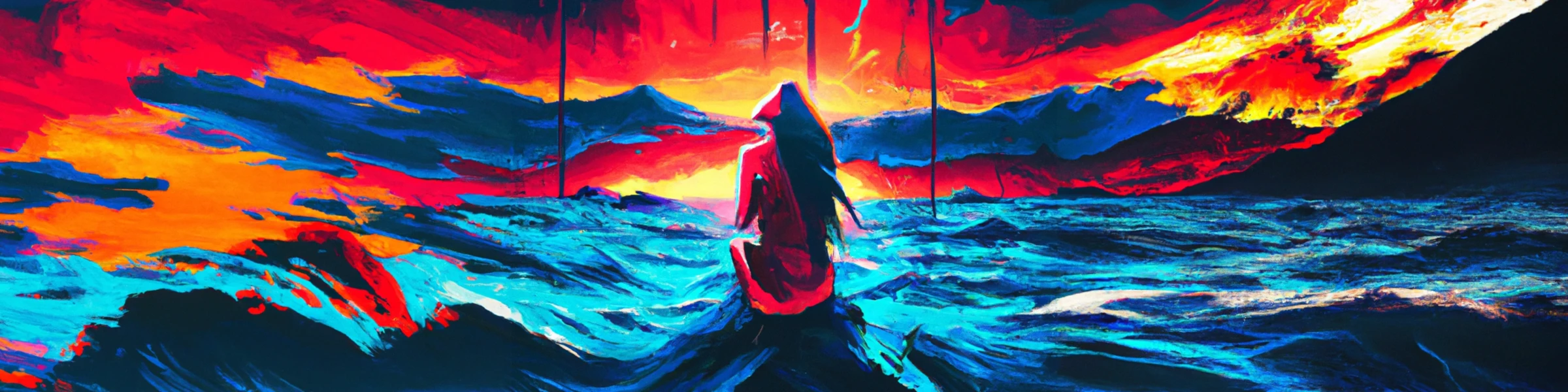 Banner image of Michael Dauvious