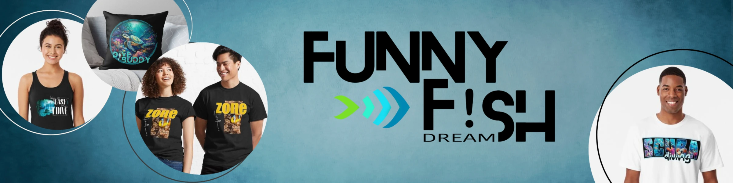 Banner image of FunnyFish
