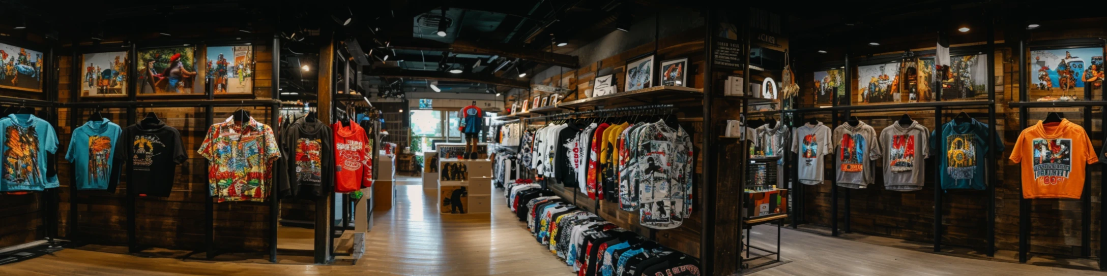 Bannerbild von Shirtorama