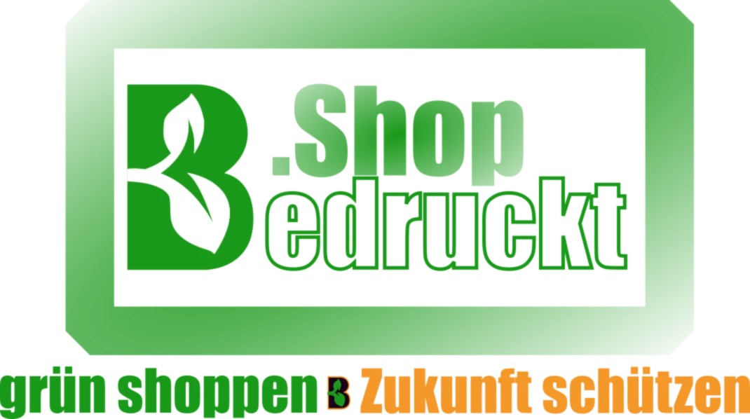 Banner image of Bedruckt.Shop