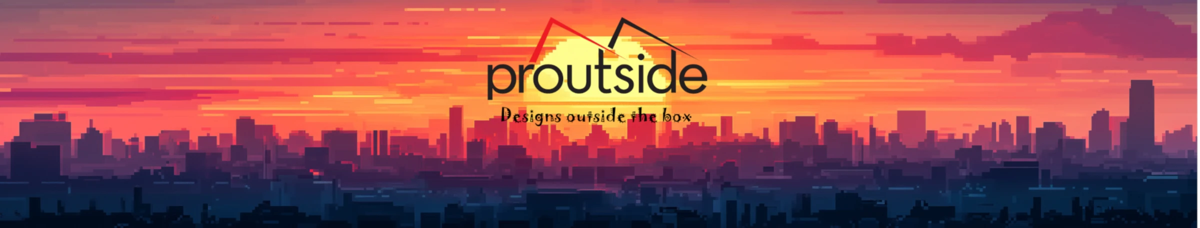 Bannerbild von Proutside Art