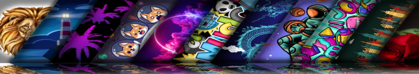 Banner image of alpermerch