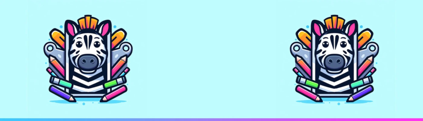 Banner image of ZebraPrint