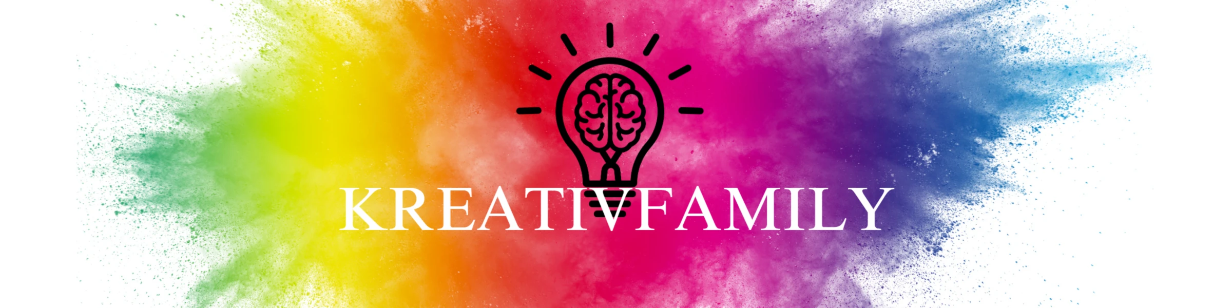 Bannerbild von Kreativfamily