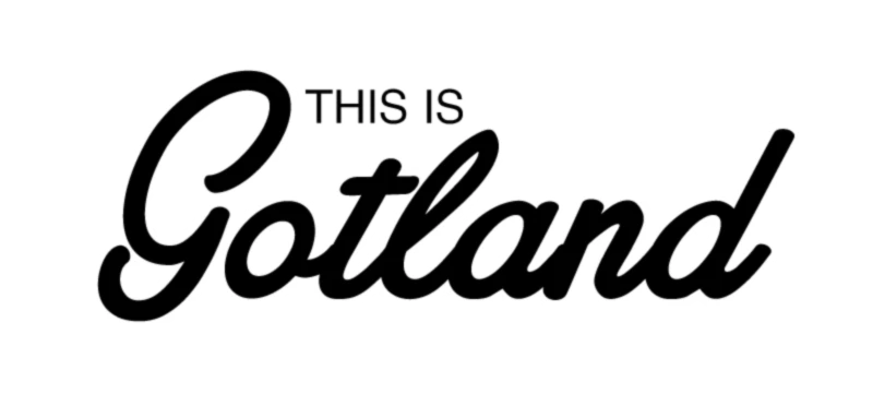 Banner image of thisisgotland.se