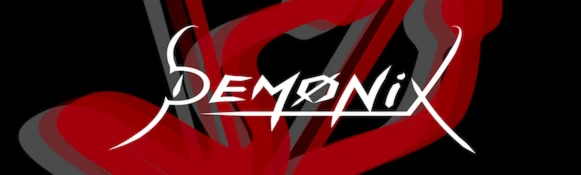 Bannière de DEMONIX SHOP
