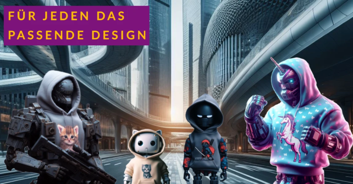 Bannière de netticle