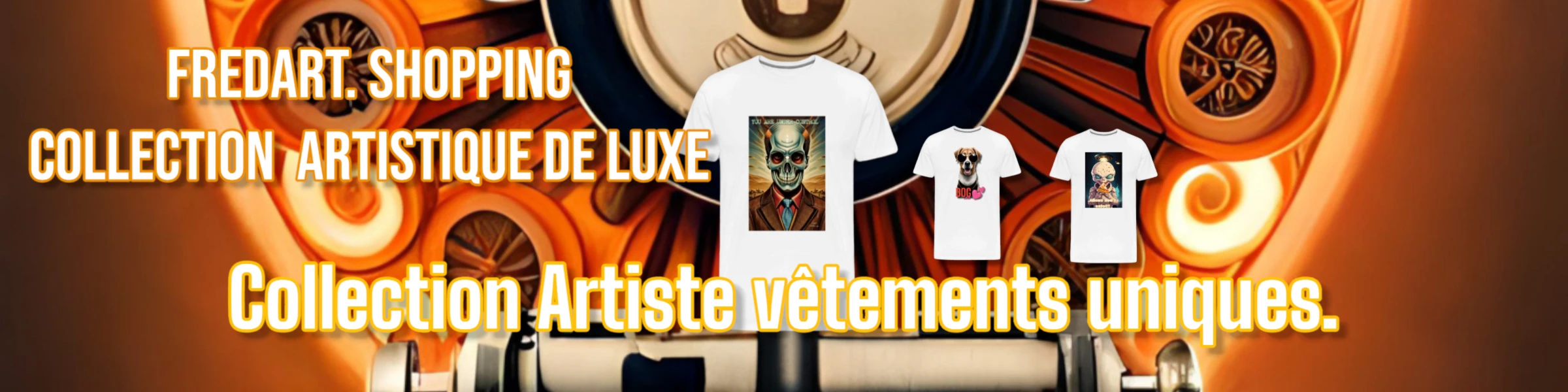 Banner image of LuxeryArtShop