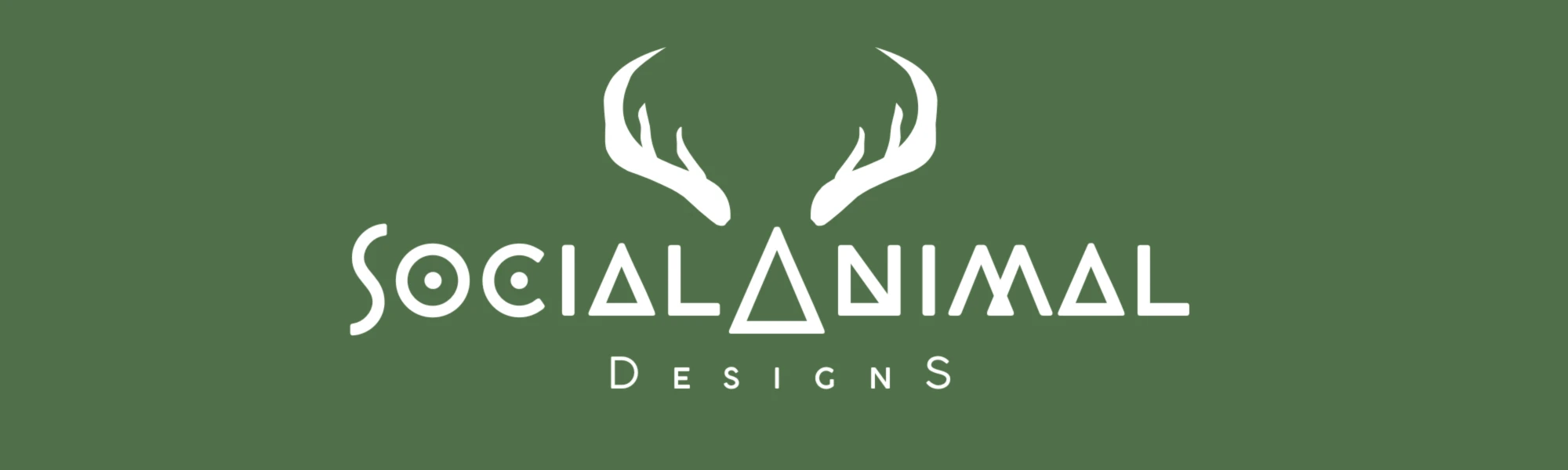 Bannière de Social Animal