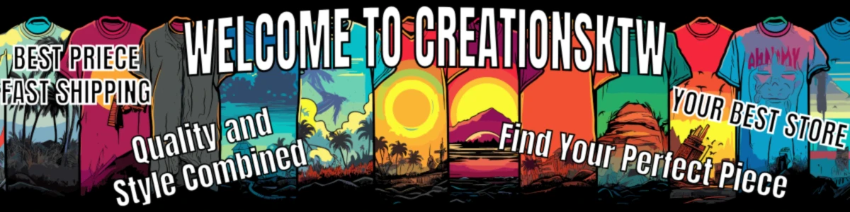 Bannière de Creations KTW