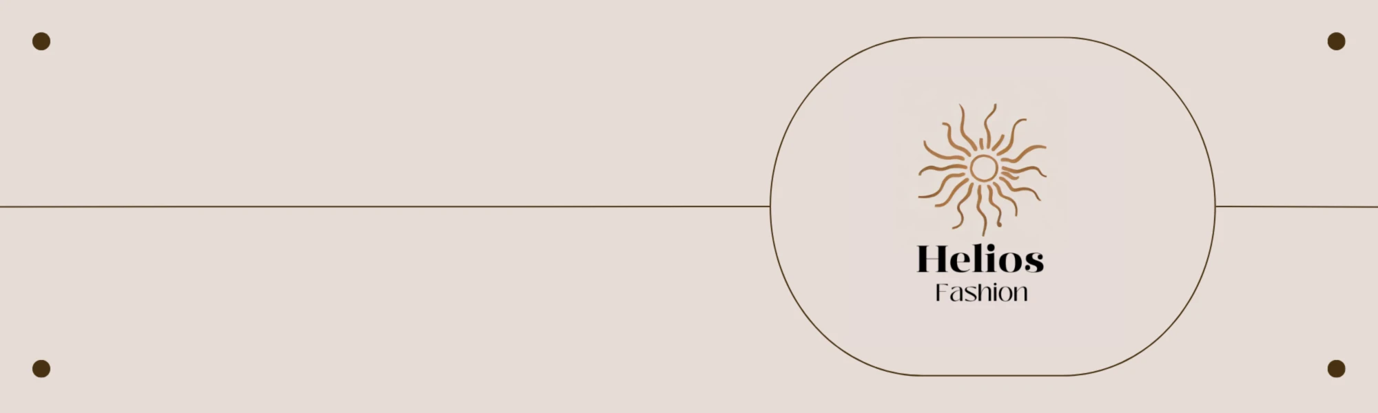 Banner image of Helios Fashion