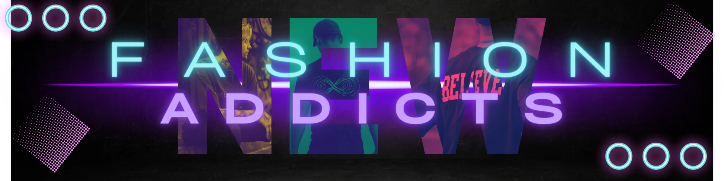 Banner image of FashionAddicts