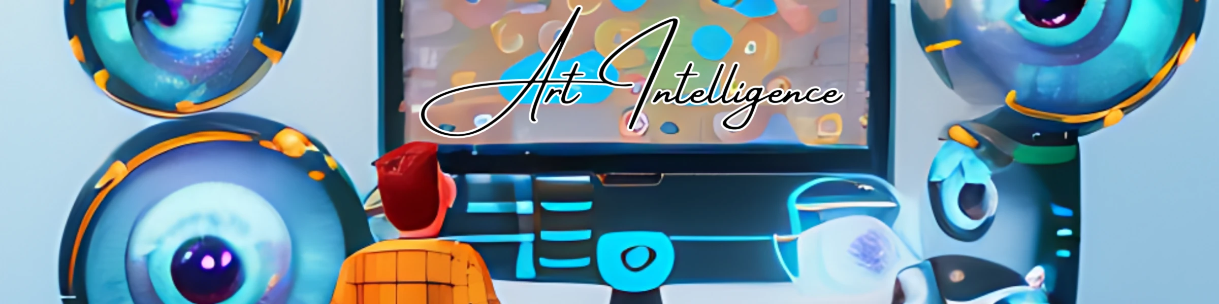 Banner image of ArtIntelligence