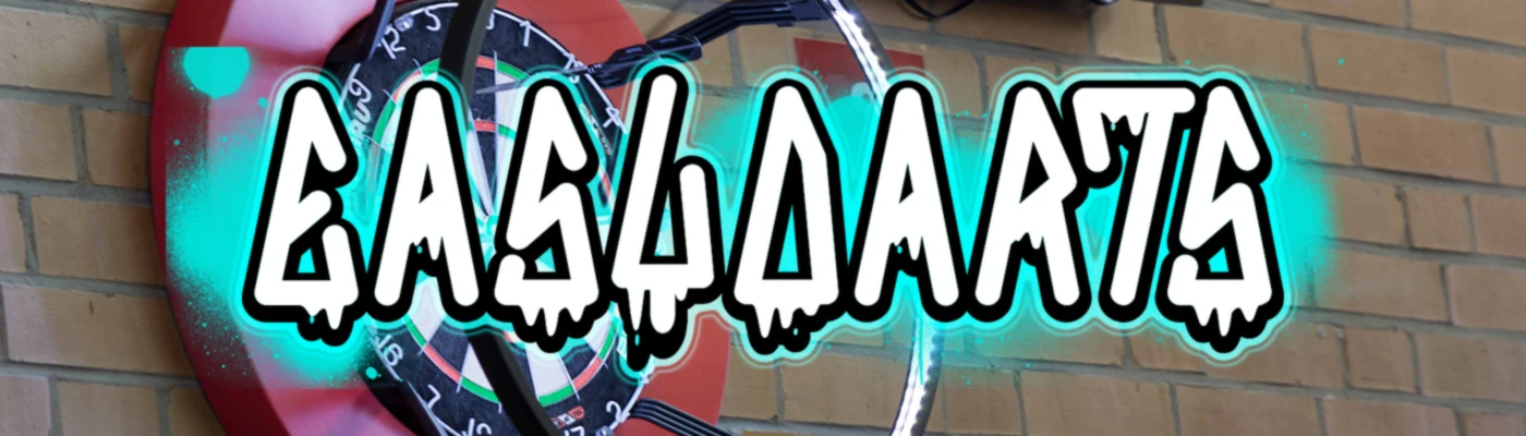 Bannerbild von Easydarts