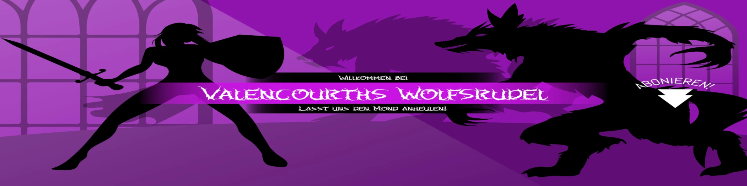 Bannerbild von Valencourth