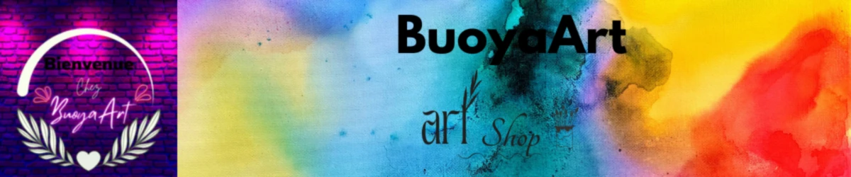 Banner image of BuoyaArt