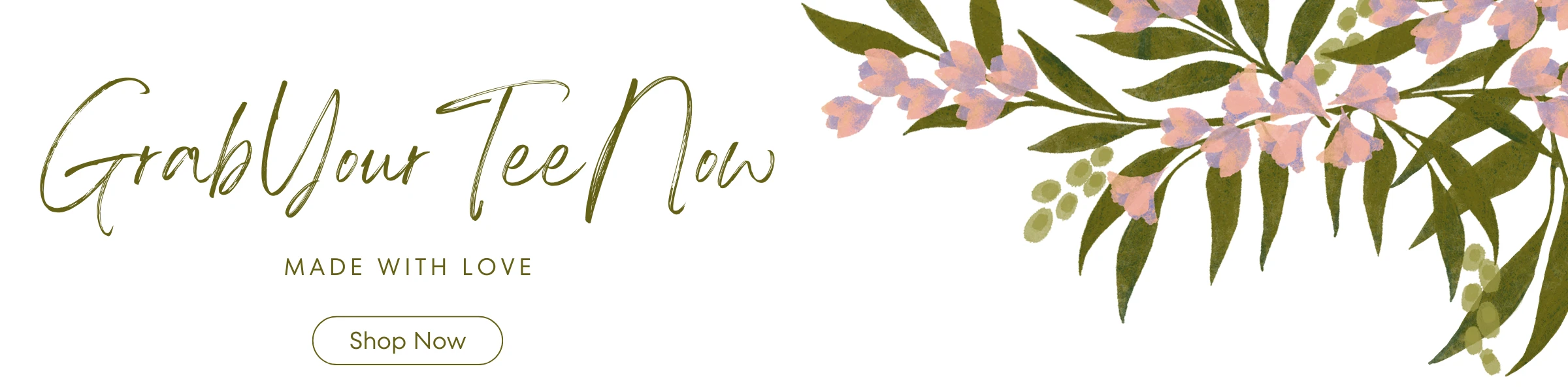 Bannerbild von GrabYourTeeNow