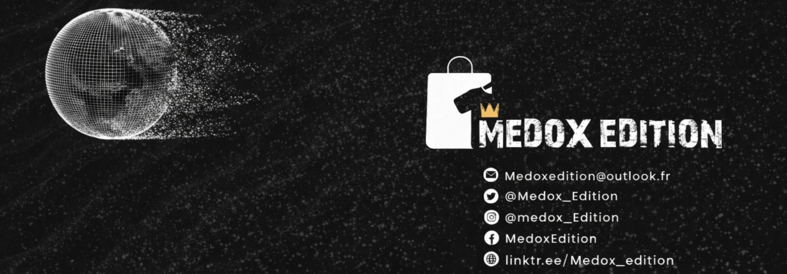 Banner image of MedoxEdition