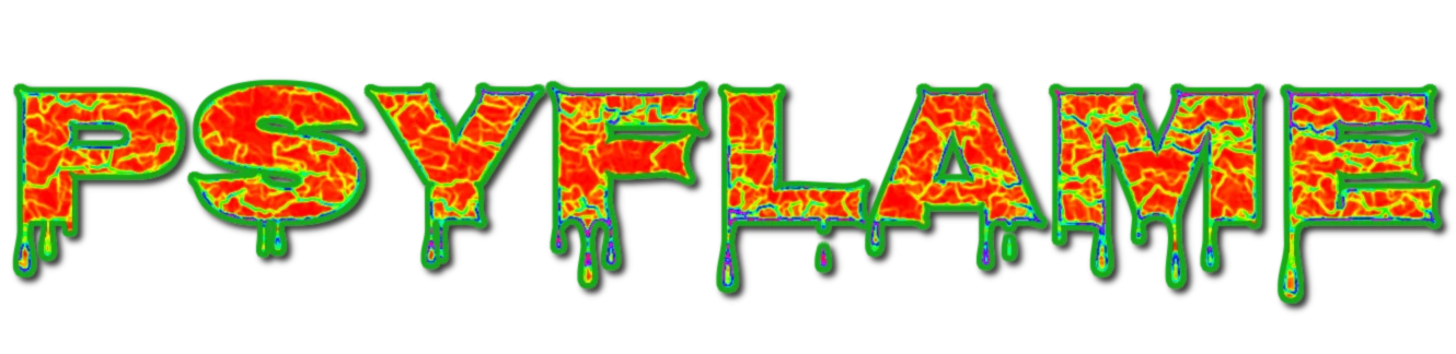 Bannerbild von Psyflame