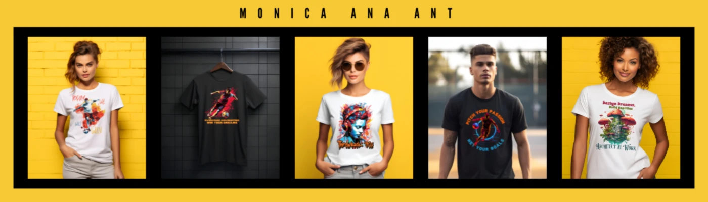 Banner image of MonicaAnaAnt