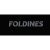 foldlines