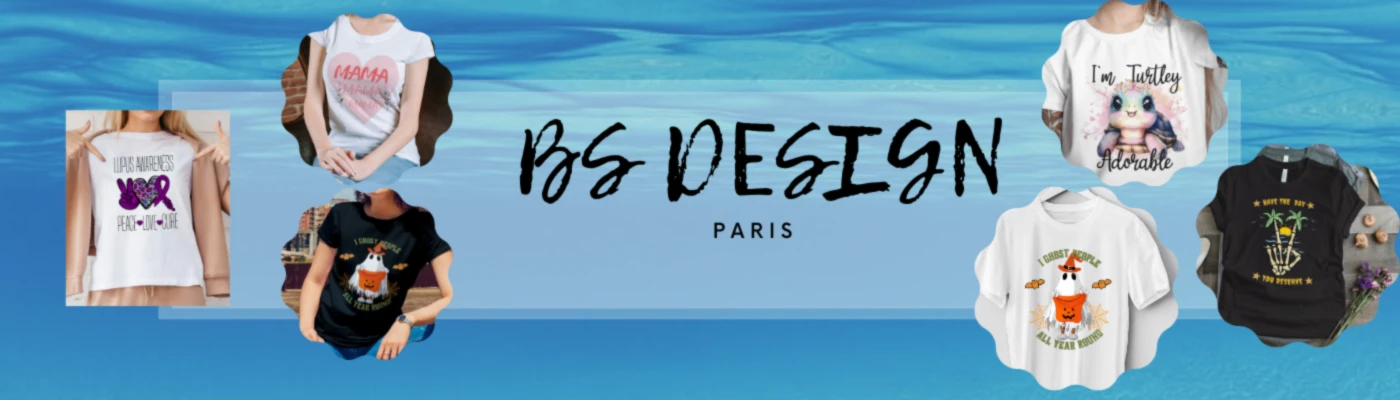 Banner image of bsbydesign