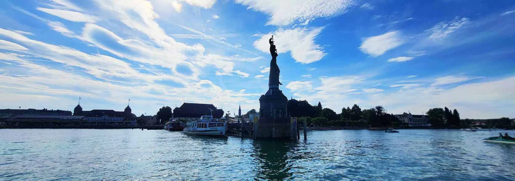 Bannerbild von Bodenseemaedchen