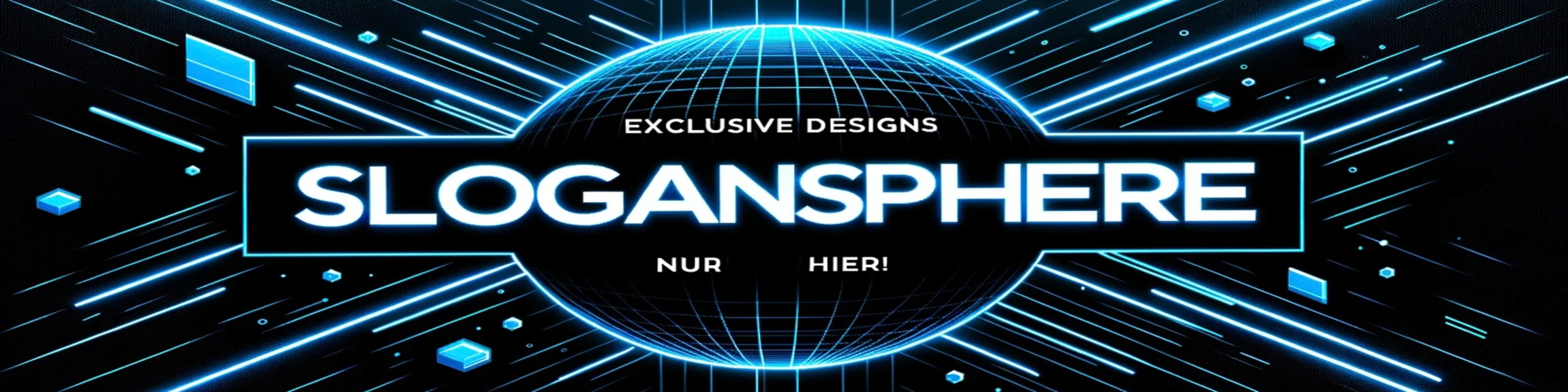 Banner image of SloganSphere