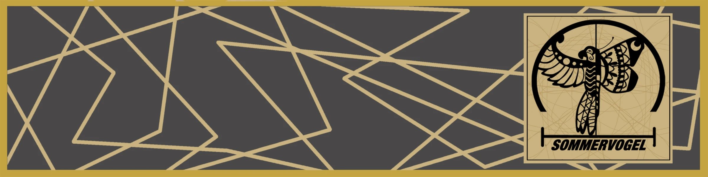 Banner image of SOMMERVOGEL