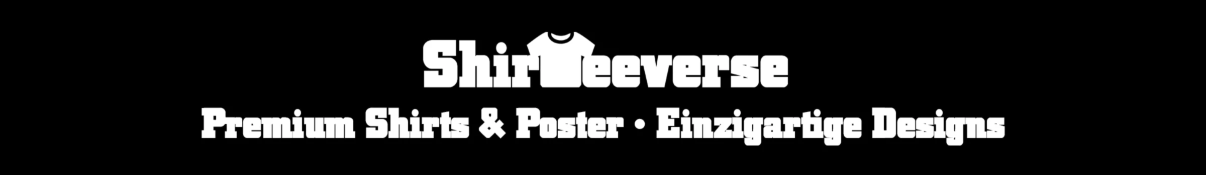 Banner image of Shirteeverse