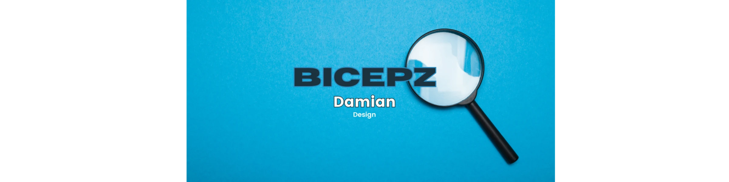 Banner image of Damian Bicepz