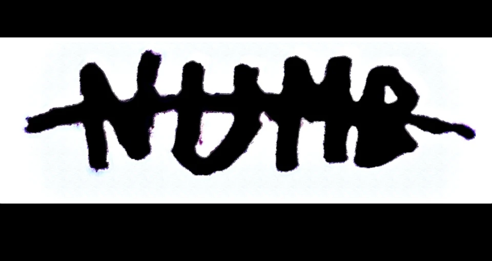 Banner image of Numb From the speakers