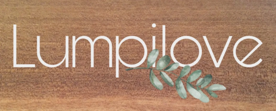 Banner image of Lumpilove Handmade