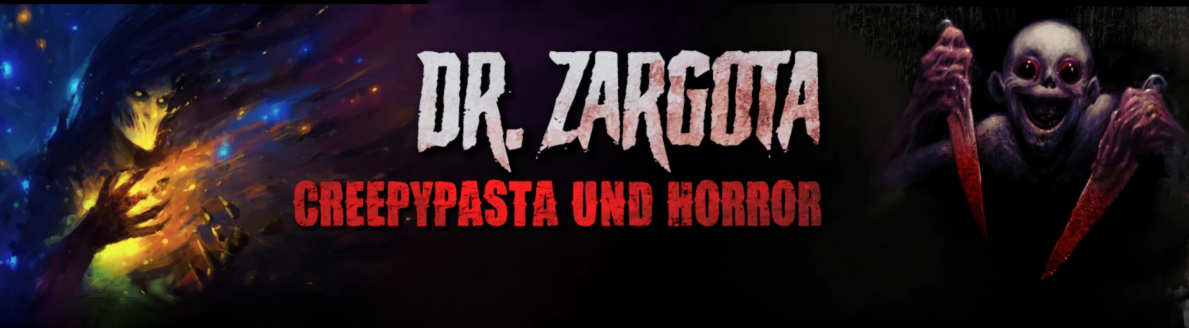 Banner image of Dr. Zargota