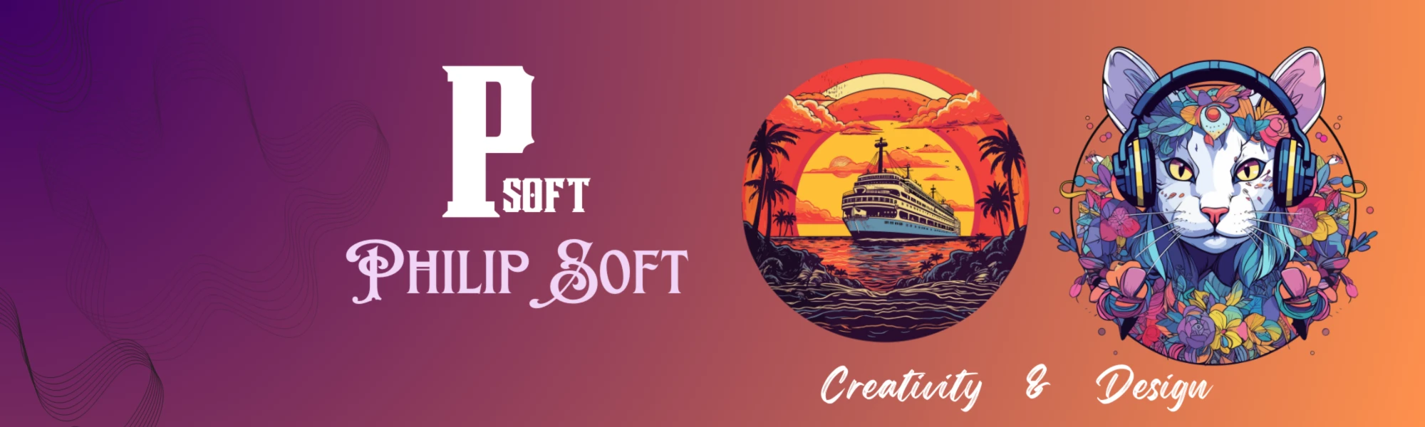 Banner image of Philip Soft