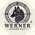 19Werner95 - Einsamer Wolf