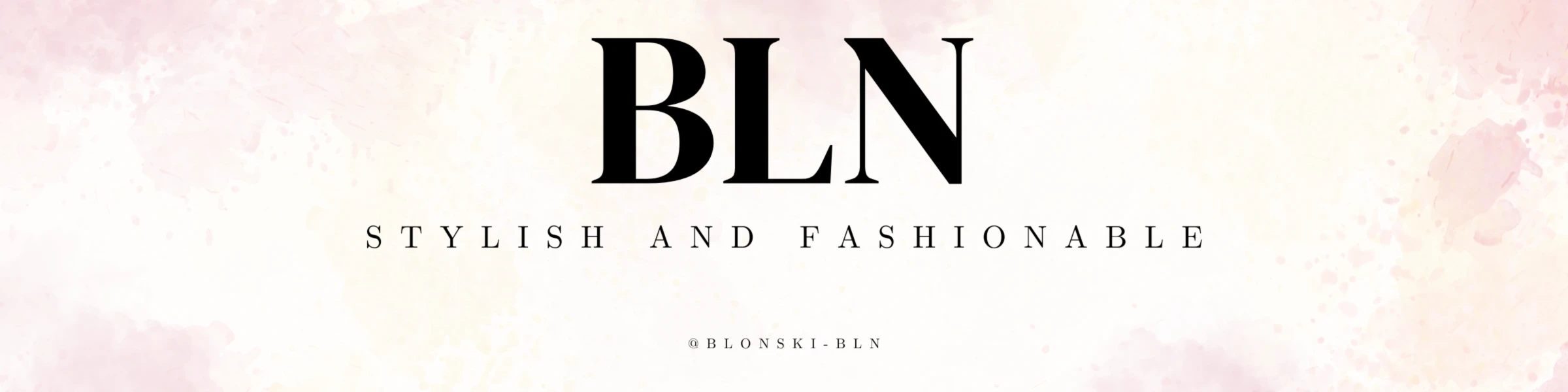 Banner image of Blonski-BLN
