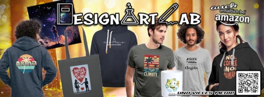 Bannerbild von DesignArtLab