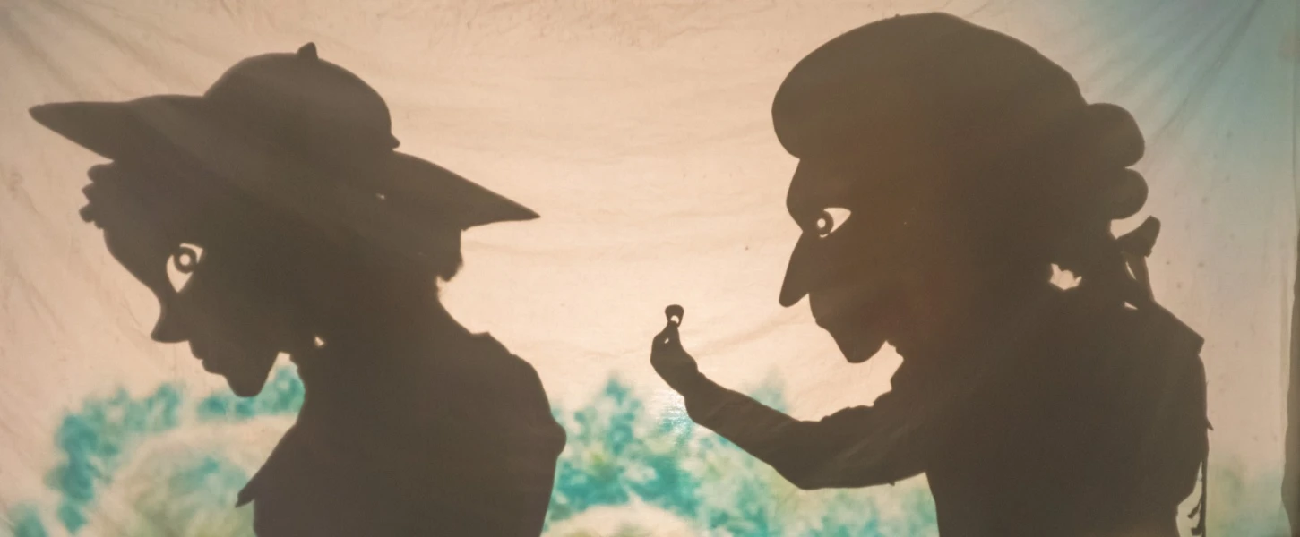 Banner image of Collette Knowles Rough Magic Theatre