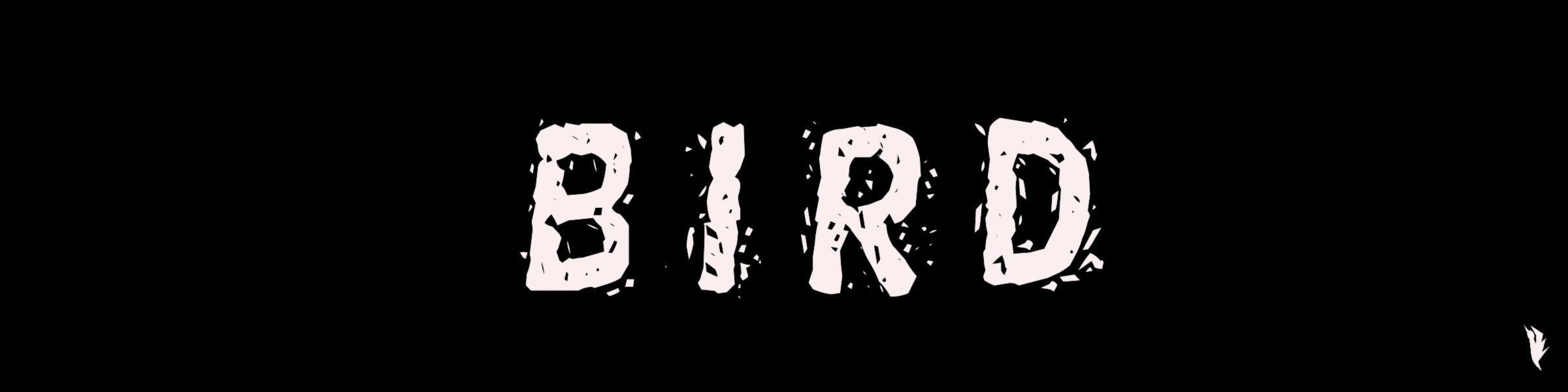 Banner image of bird6