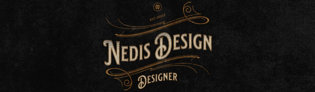 Banner image of NedisDesign