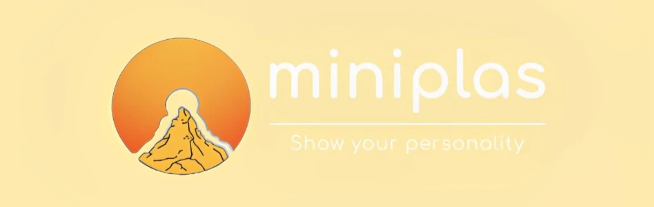 Banner image of miniplas