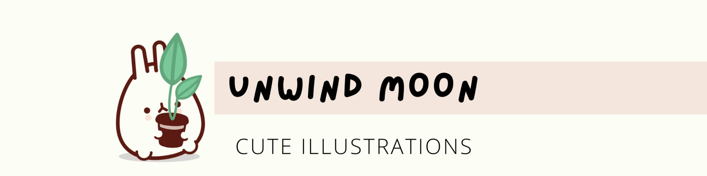 Banner image of Unwind Moon