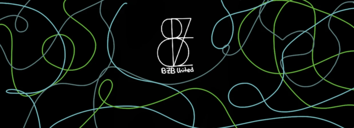 Bannière de BZB United