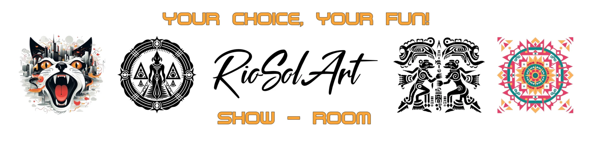 Banner image of RioSolArt